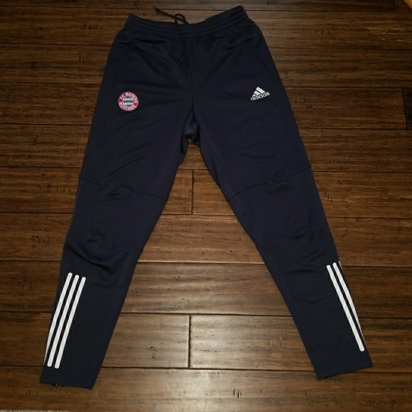 Other - Adidas Bayern München Track Pants Size Medium